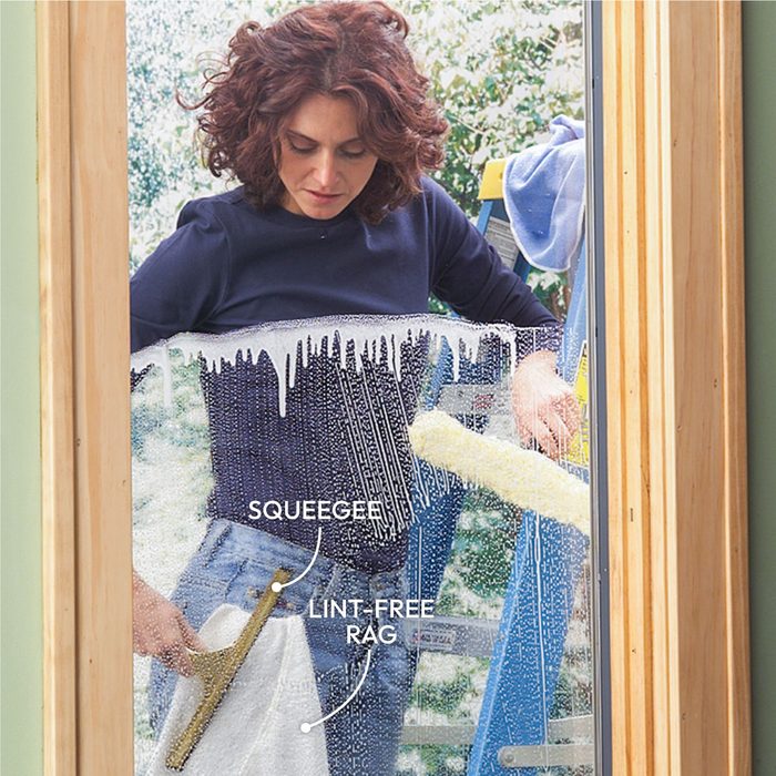 Window Washing Tips And Techniques