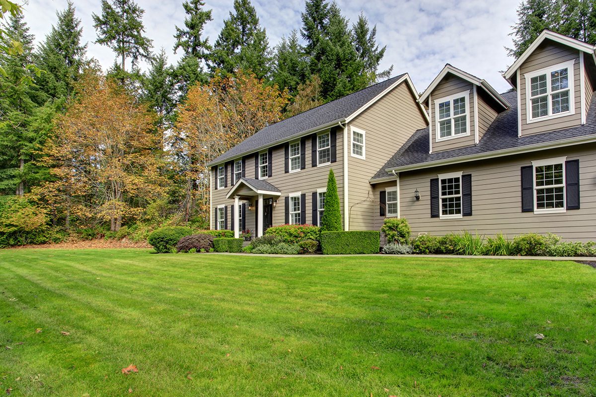 Want $5,000? This City Will Pay You to Replace Your Thirsty Lawn