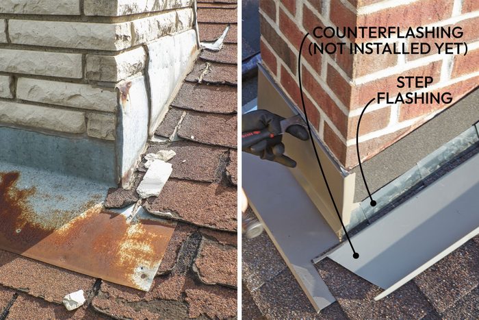 10 Roof Problems And What To Do About Them Callouts Ai