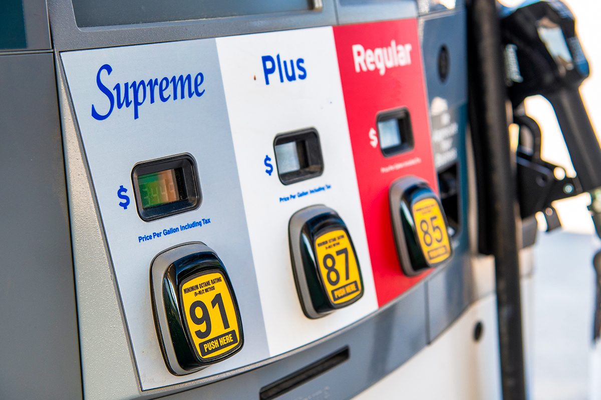 10 Things You Should Know About Gasoline