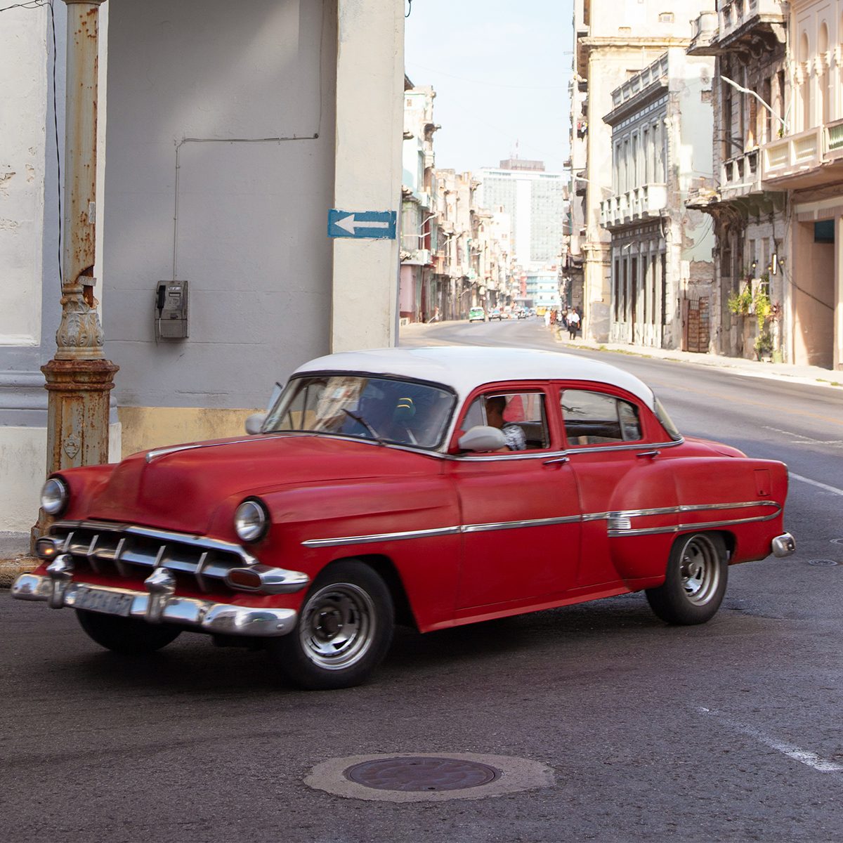 10 Things You Should Know About Gasoline Gettyimages 2147709037