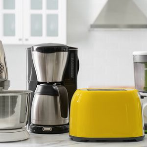 8 Small Appliance Storage And Organization Ideas Gettyimages 1384608172