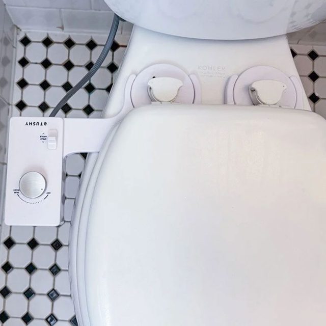 Amazon Prime Day Is Here The Tushy Bidet And My Only Regret Is Not Getting It Sooner Mary Henn Family Handyman Microsoftteams Image 124