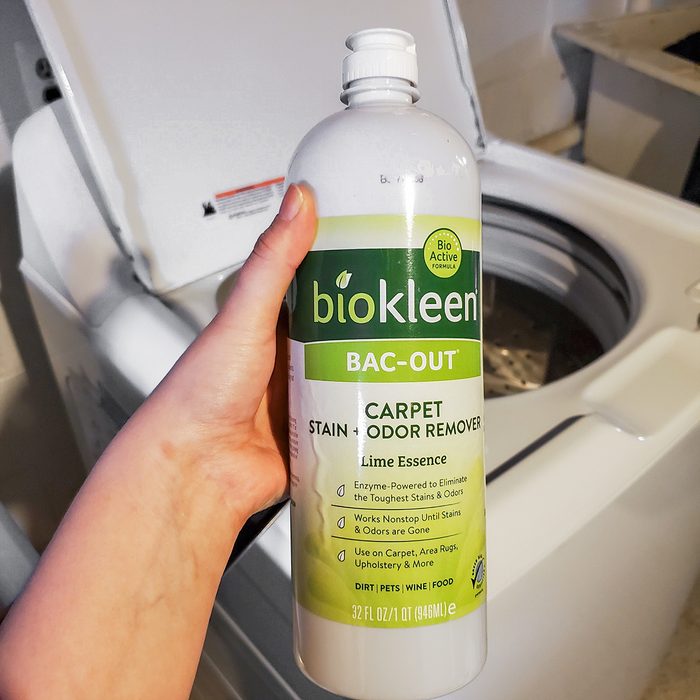 Biokleen Bac OutEnzyme Stain