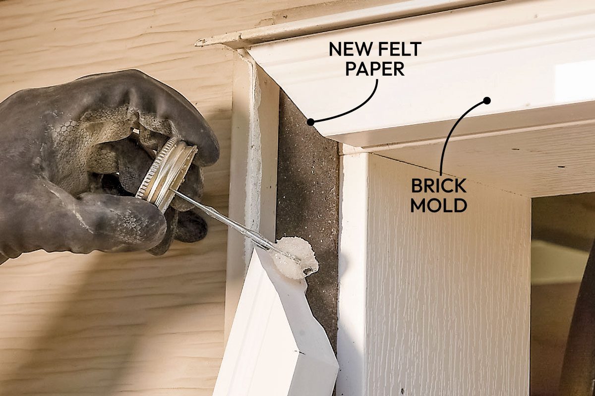 Garage Door Bottom Seal Replacement Prepare For The Winter 