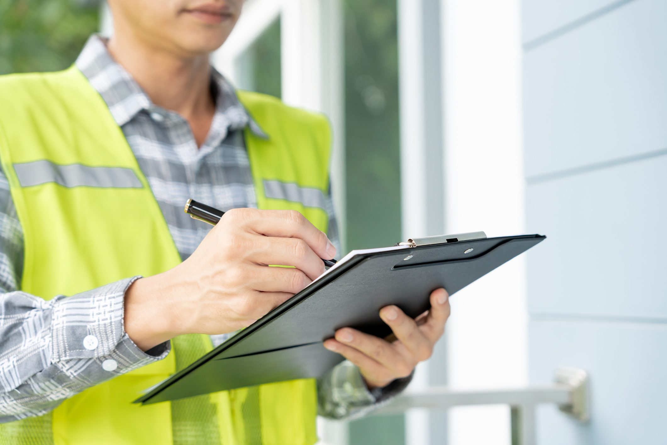 12 Tips for Getting the Most out of a Home Inspection