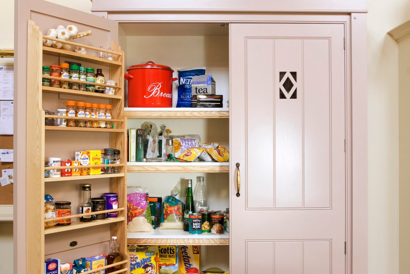 Robinson & Cornish kitchen