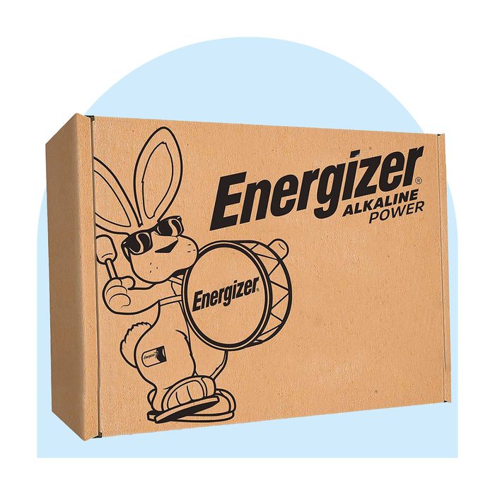 Home And Garden Deals Worth Your Money Energizer Aa Batteries Via Amazon.com
