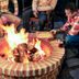 How to Build a Brick Fire Pit