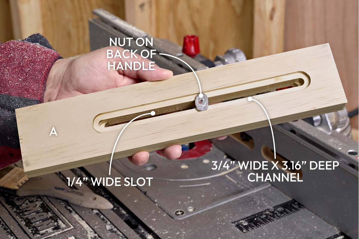 How To Install Cabinet Handles And Knobs