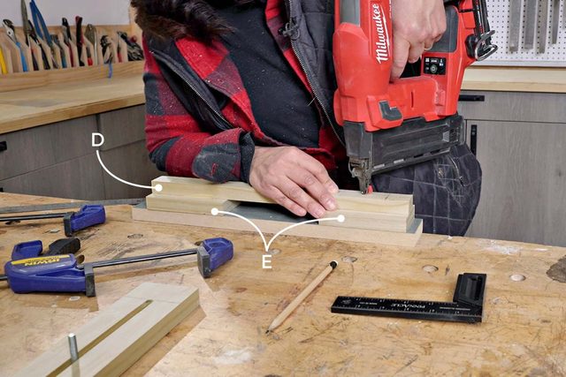 How To Install Cabinet Handles And Knobs