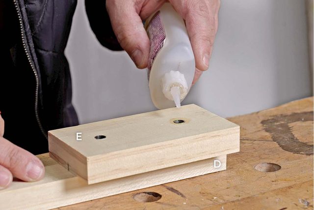 How To Install Cabinet Handles And Knobs