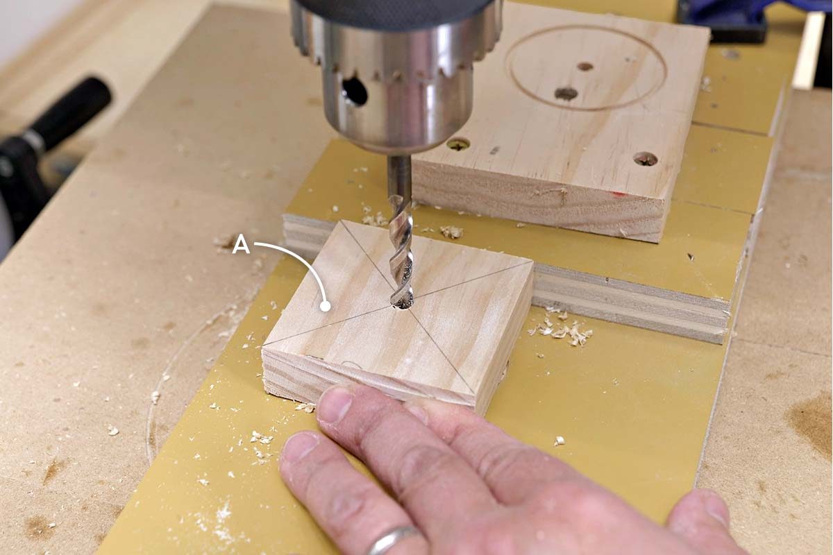 How To Install Cabinet Handles And Knobs