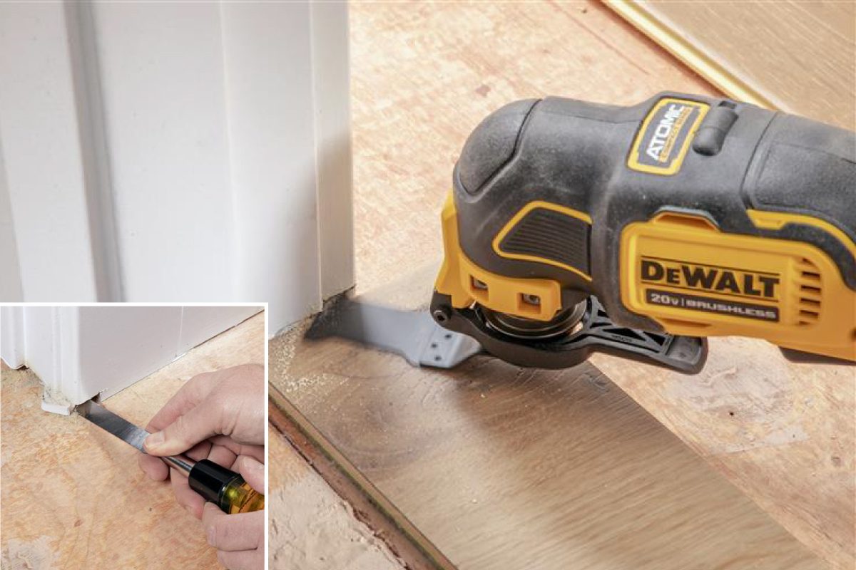 How To Install Vinyl Plank Flooring Successfully