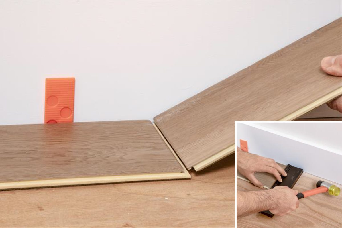 How To Install Vinyl Plank Flooring Successfully