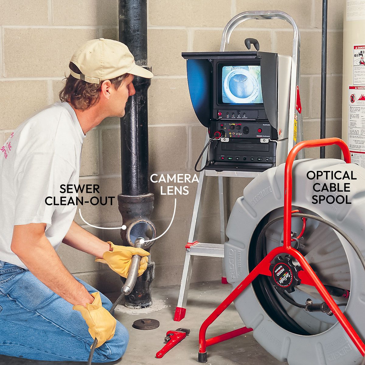 How To Keep Drains From Clogging Fh01mar 02247001 Ksedit Callouts