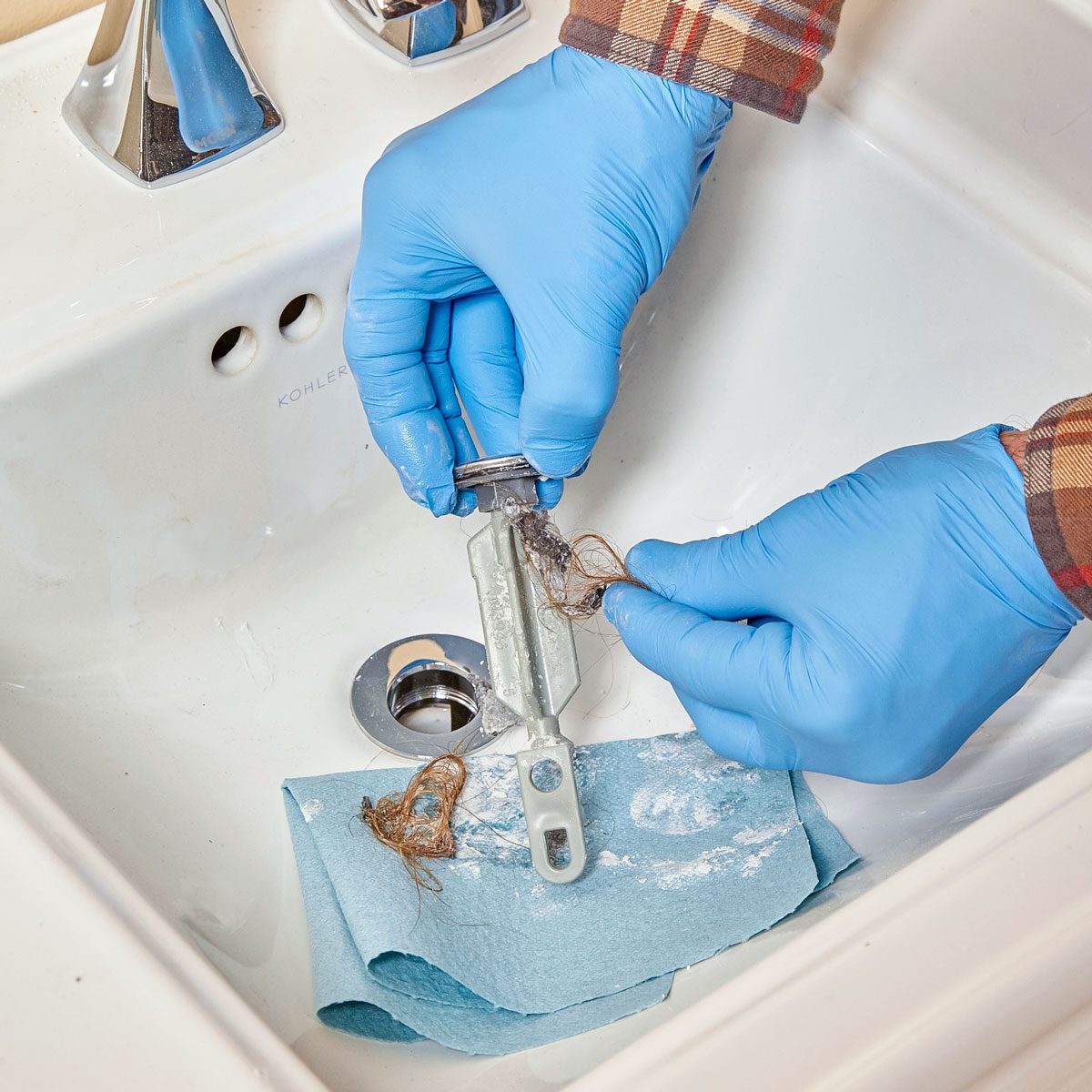 How To Keep Drains From Clogging Fh16may 568 07 033 Ksedit