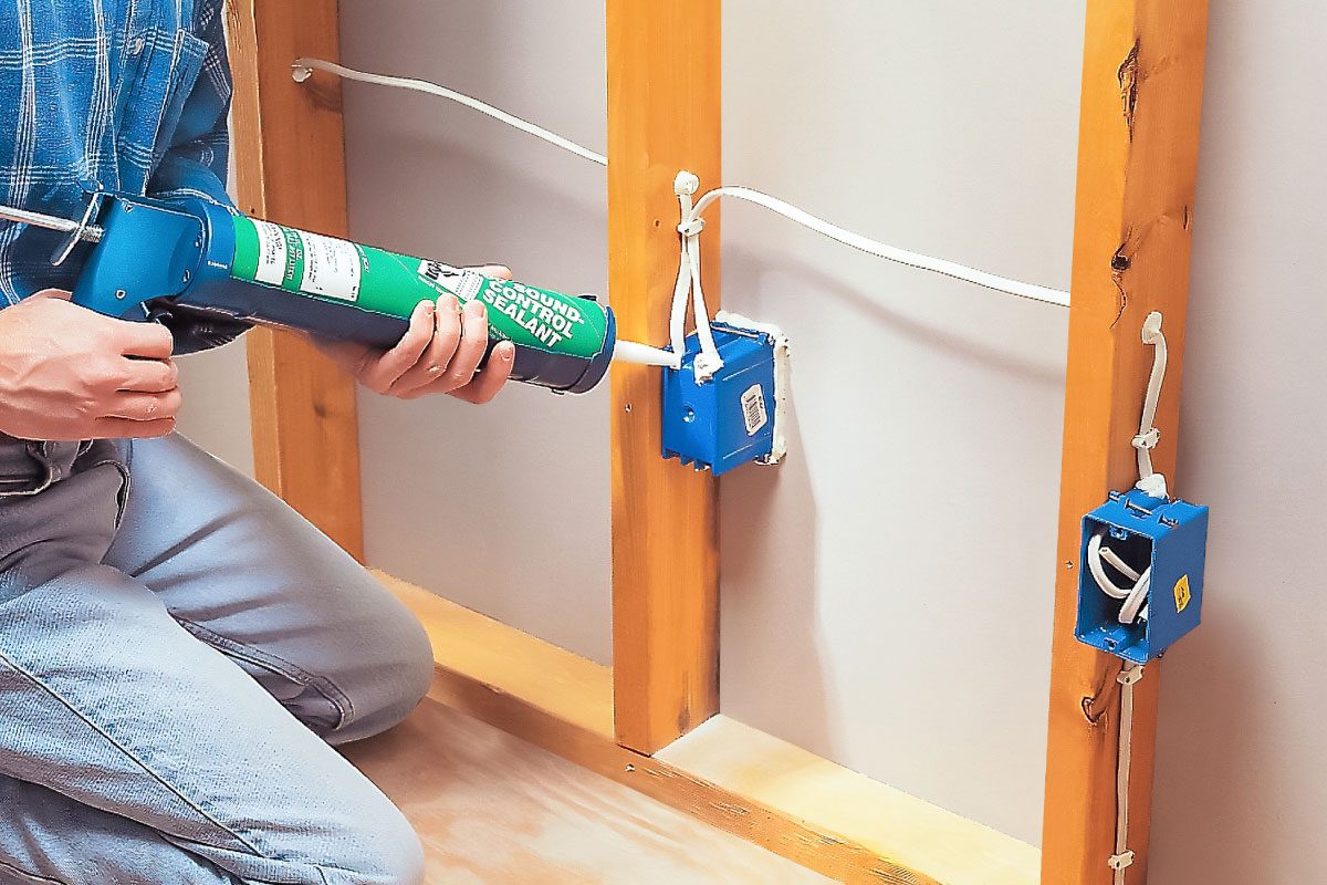 How To Soundproof A Room