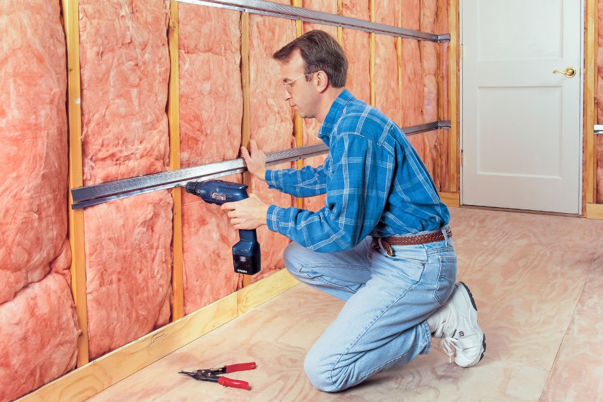 How to Soundproof a Room