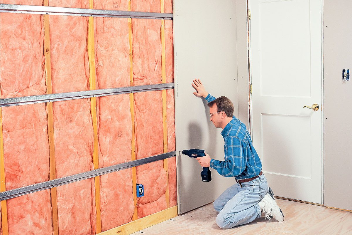 How To Soundproof A Room