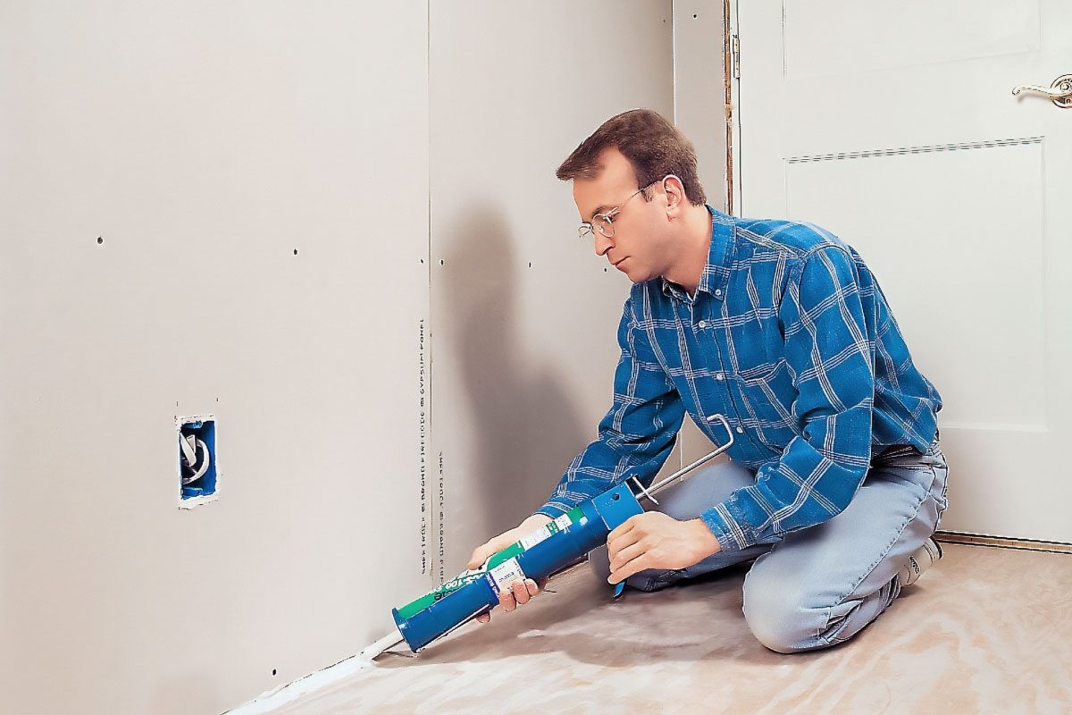 How To Soundproof A Room