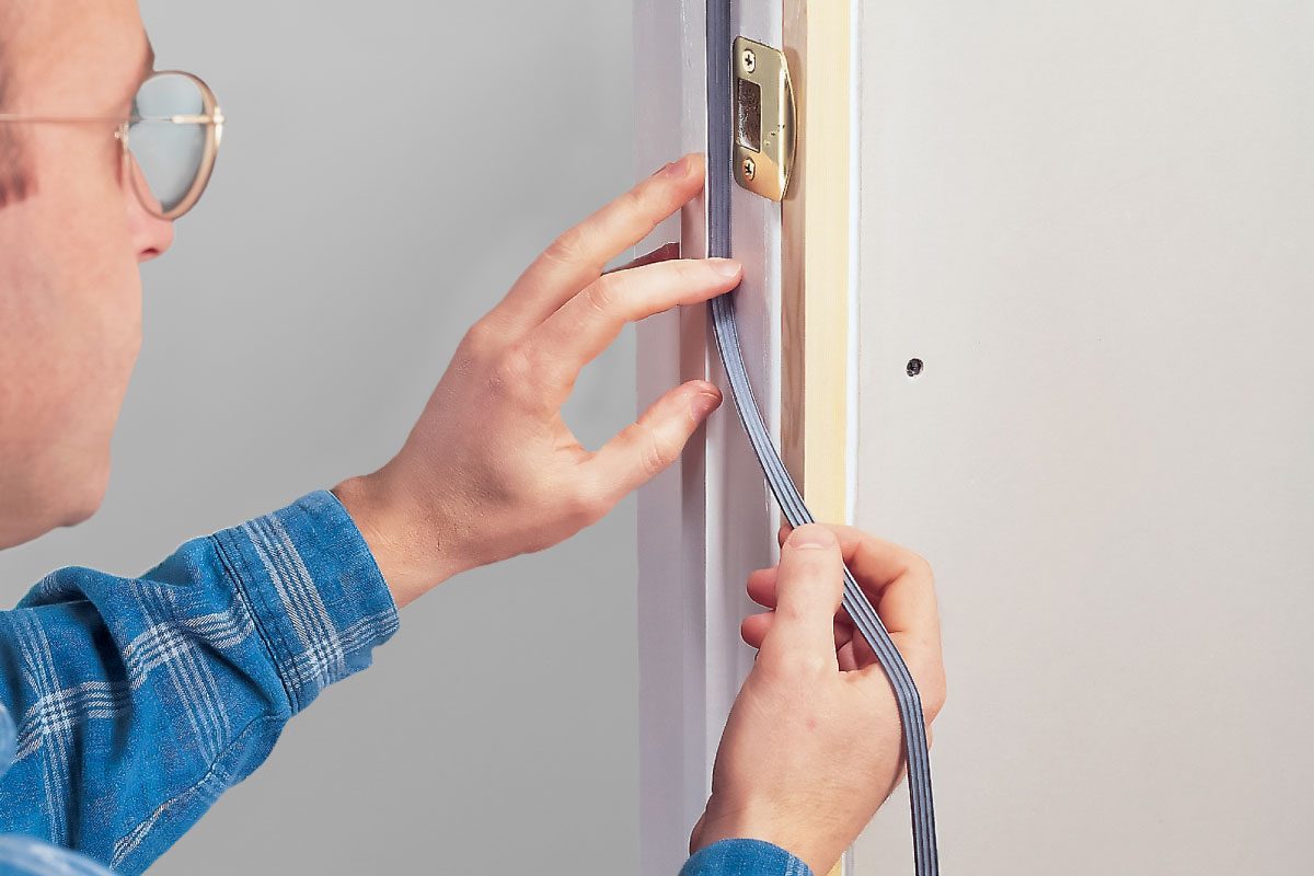 How To Soundproof A Room