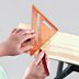 A Step by Step Guide for How to Use a Speed Square