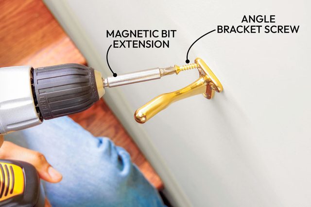 Install A New Stair Handrail Ai Callouts