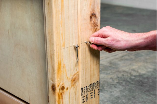 Saturday Morning Workshop Folding Mobile Workbench (diy) Family Handyman Ai