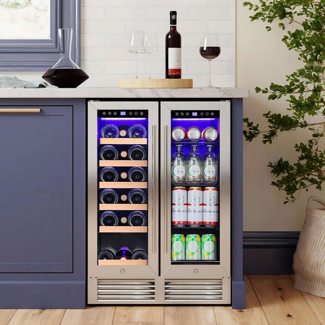 Beverage Refrigerator