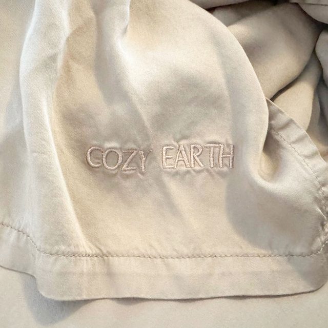 Cozy Earth Bamboo Sheet Set