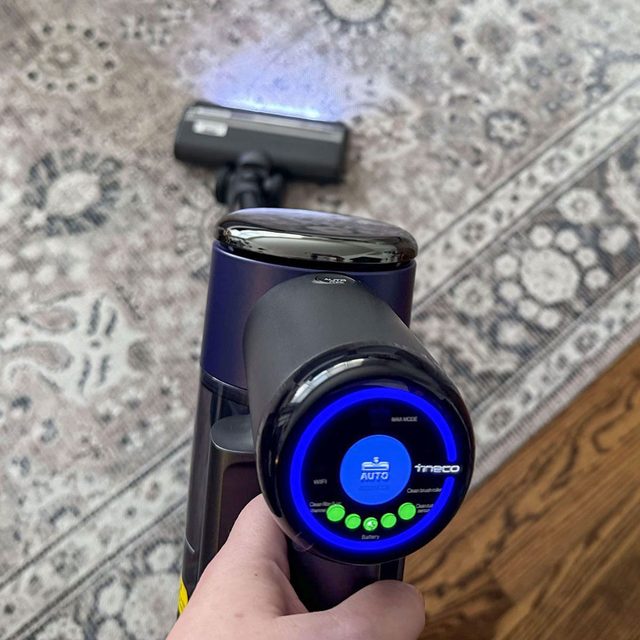 The New Tineco Pure One Station