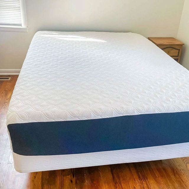 Cocoon Chill Mattress