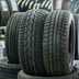 The Secret Meaning Behind the Colored Lines on Your New Tires
