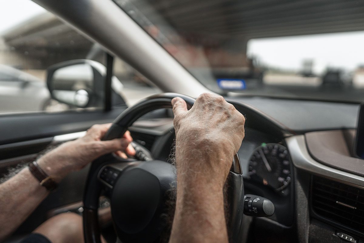 When Are You Too Old to Drive? Experts Weigh In