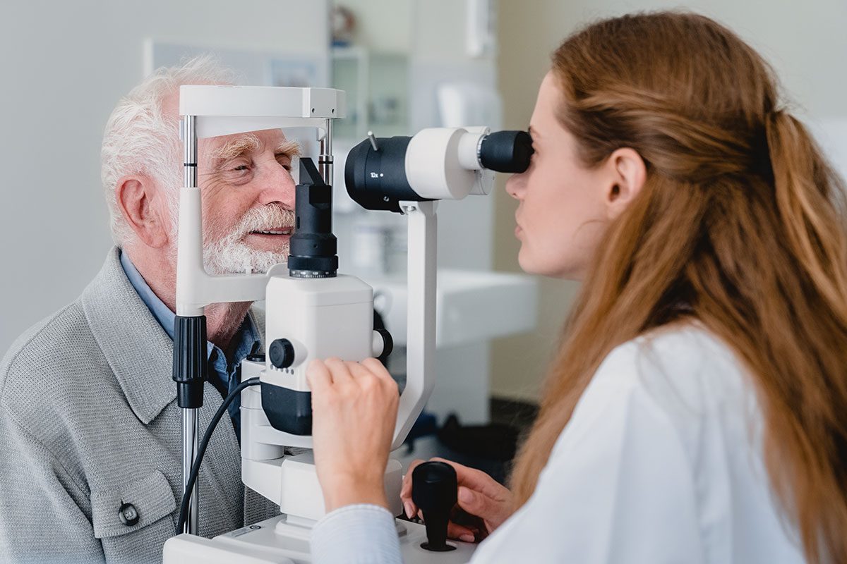 When Are You Too Old To Drive