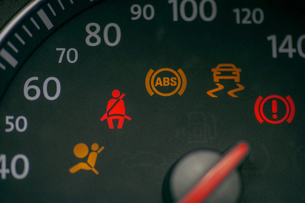 The Dashboard Symbols You Can’t Afford to Ignore