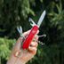 13 Everyday Uses for a Swiss Army Knife You Haven't Considered