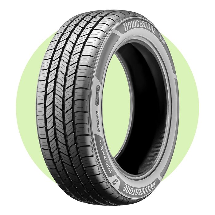 Bridgestone Turanza Everdrive Via Walmart.com