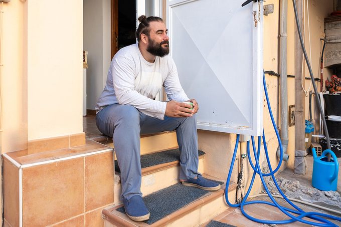 Doing Home Maintenance Work Gettyimages 2170427820