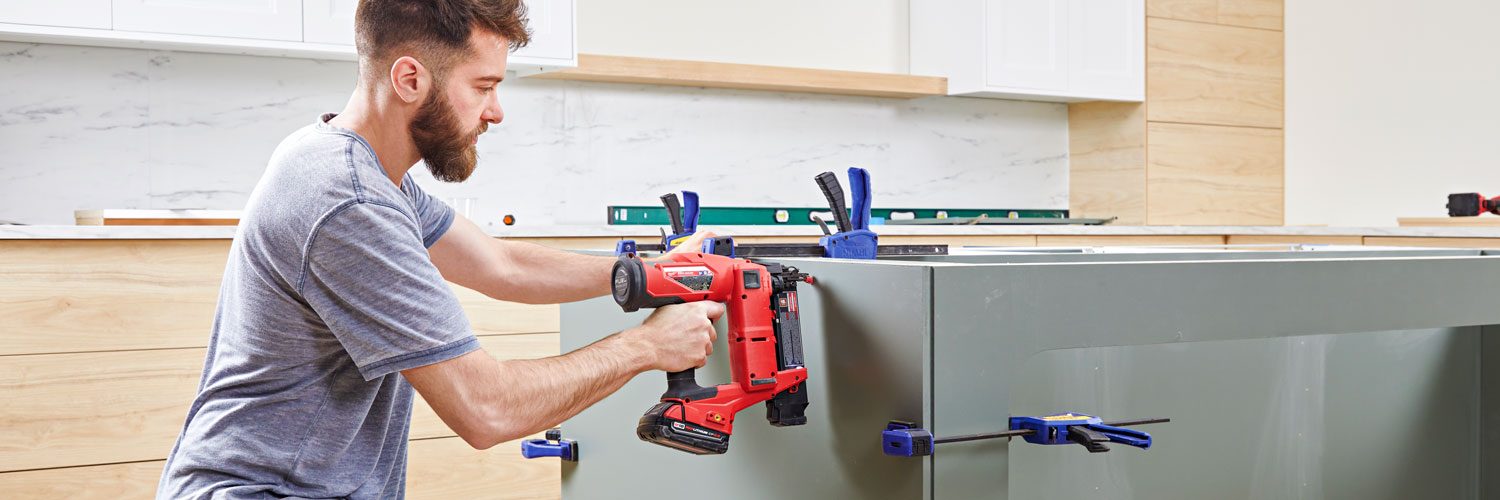 Fhm Level Up Your Kitchen 2025 Fhm25 Island Build Install Painted Mdf Panels Md P2 03 17 84b Mledit Banner