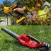 Fall Cleanup Just Got Easier—These Cordless Outdoor Tools from The Home Depot Transform Tedious Tasks