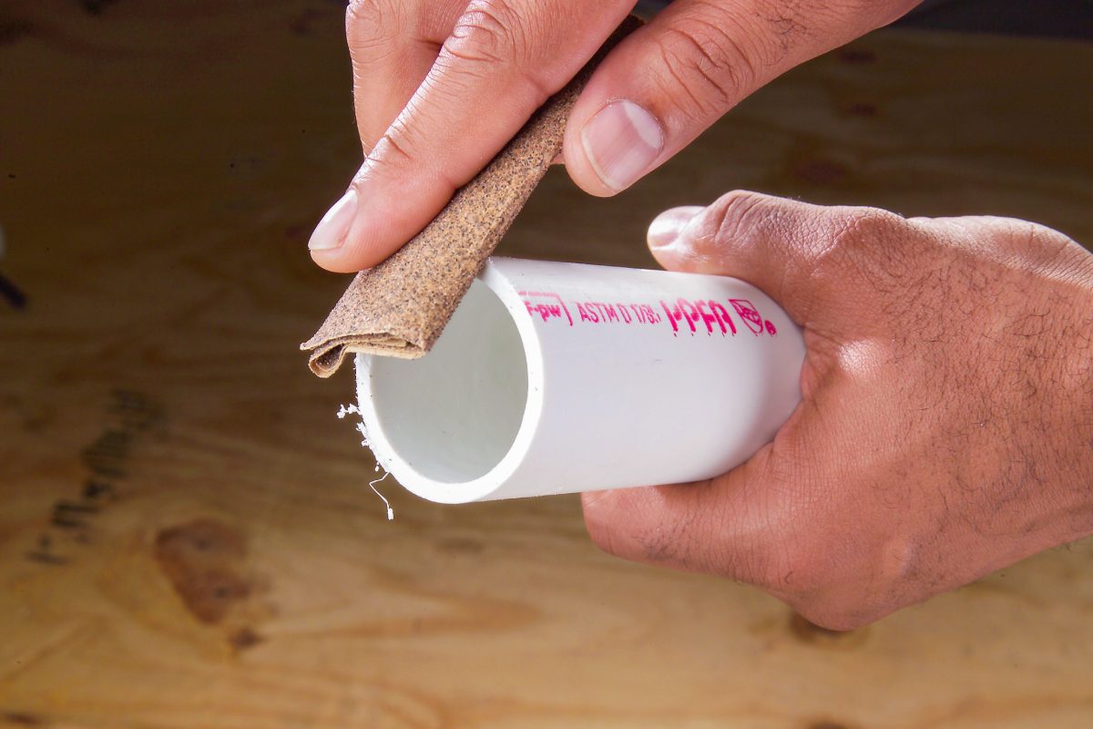 How To Glue And Join Pvc Plastic Pipe Fh04nov 03479 003 1