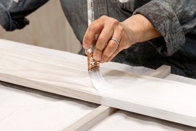 How To Install Baseboards Without Calling Your Dad Fhmvs25 Mf 05 27 Installbaseboards 1