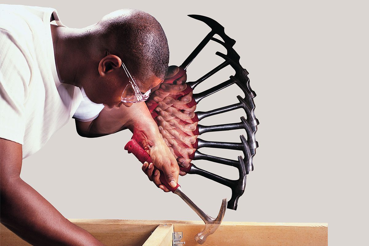 How to Install Joist Hangers