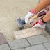 How to Install Pavers Over a Concrete Patio