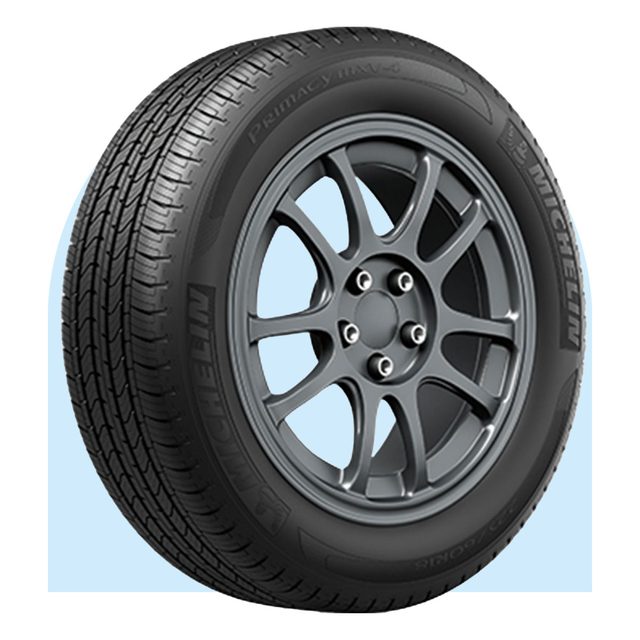 Michelin Primacy Mxv4 All Season Radial Car Tire  Via Walmart.com
