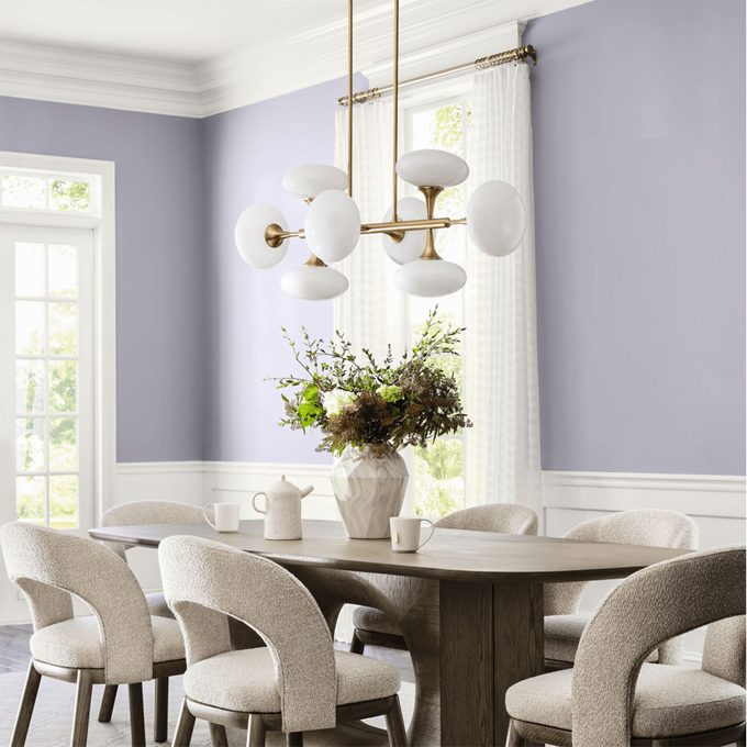 Sherwin Williams Frosted Tints