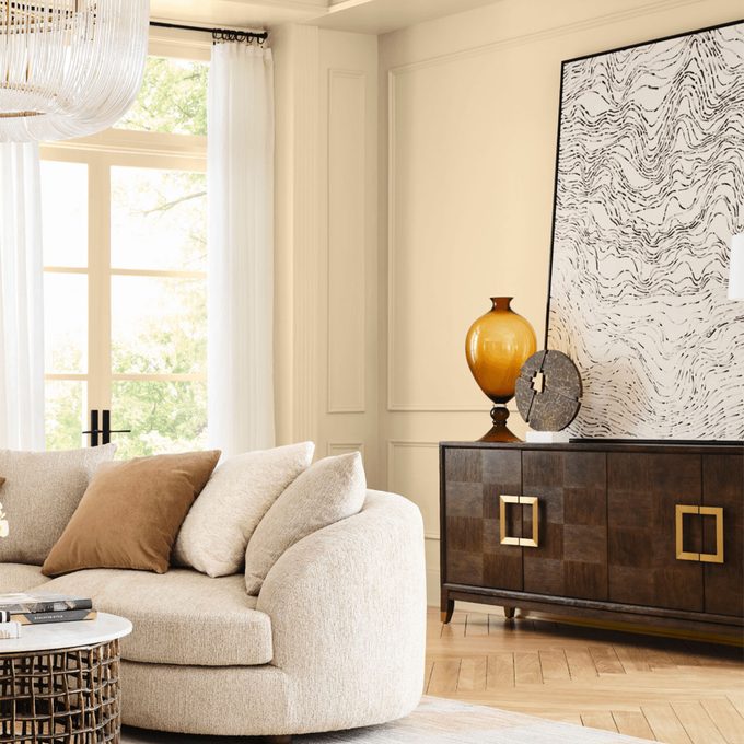 Sherwin Williams Sunbaked Hues