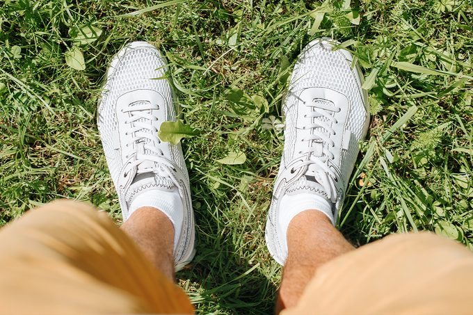 Stay Cool While Doing Home Maintenance